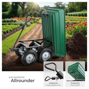 Gartenwagen Tummi