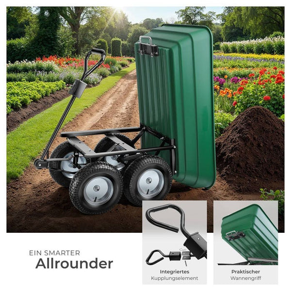 Gartenwagen Tummi