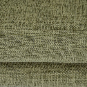 2x Barhocker Malmö, Textil ~ hellgrün