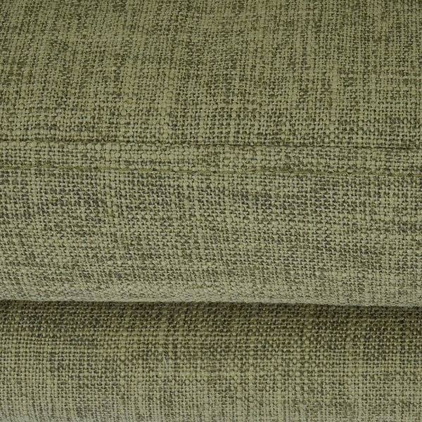 2x Barhocker Malmö, Textil ~ hellgrün