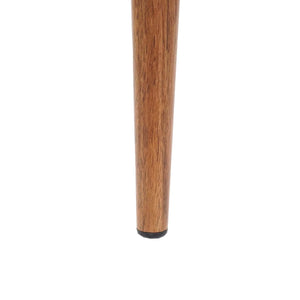 2x Barhocker Tresenhocker mit Lehne Samt türkis