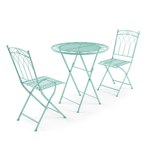 Bistroset JEAN mint