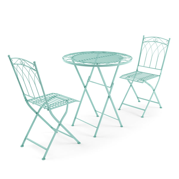 Bistroset JEAN mint