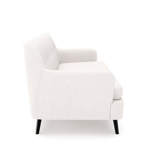 Sofa LIA 3-Sitzer creme