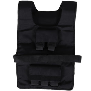 30 kg training vest weight vest
