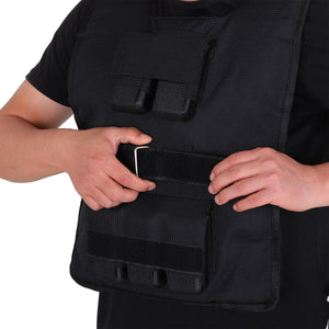 30 kg training vest weight vest