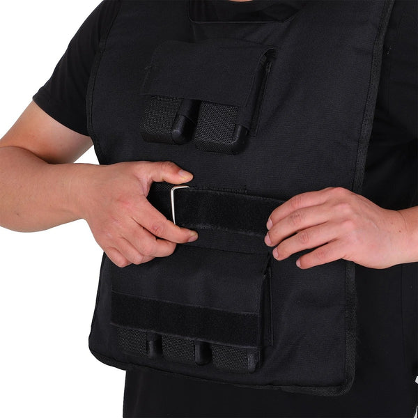 30 kg training vest weight vest