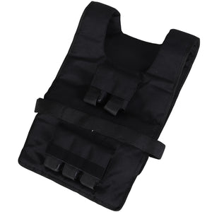 30 kg training vest weight vest