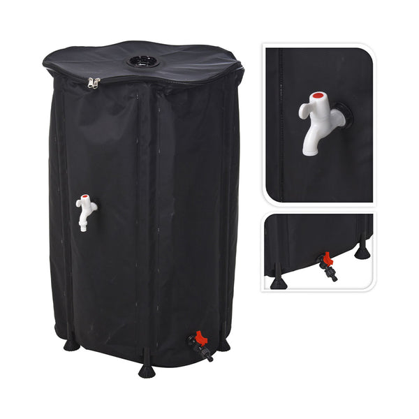 FS-STAR Regentonne faltbar 250 Liter