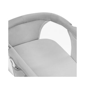 Lionelo Babyschaukel-Set Bella Grey Concrete