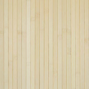 Paravent Bambusraumteiler 195x250 natur