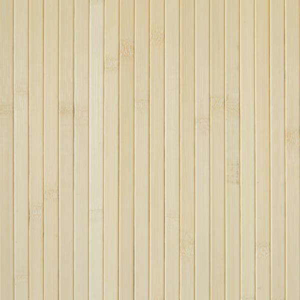 Paravent Bambusraumteiler 195x250 natur