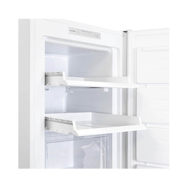 Kibernetik FSP Gefrierschrank 204 Liter No Frost