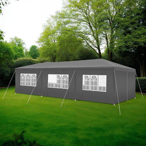 Pavillon Miramas grau