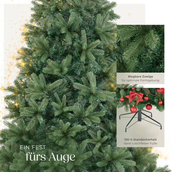 Weihnachtsbaum Prancer 210 cm