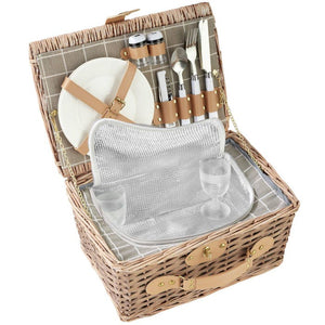 Picknickkorb Langeoog