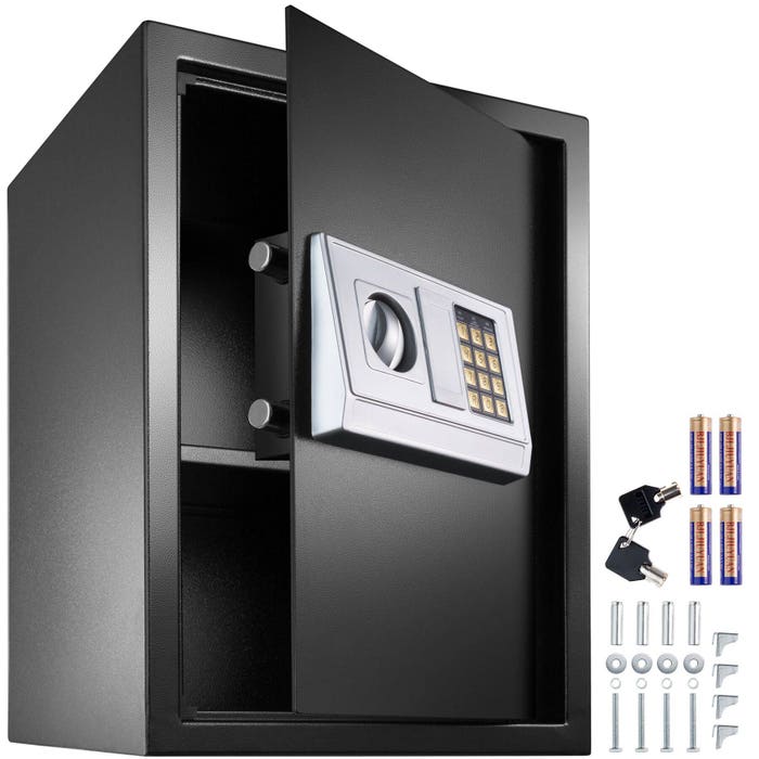 Elektronischer Safe