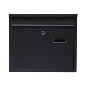 Mailbox 31.8 x 36 cm