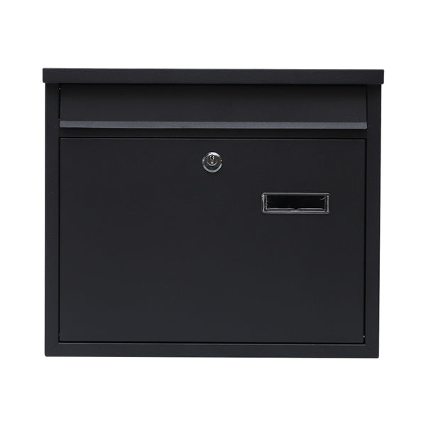 Mailbox 31.8 x 36 cm