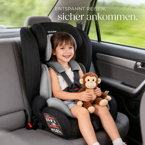 Autositz Emely