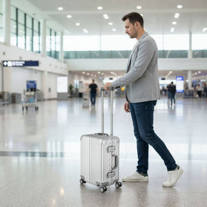 Bordtrolley Airway