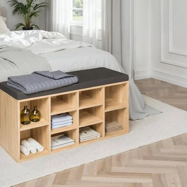 Schuhschrank Max