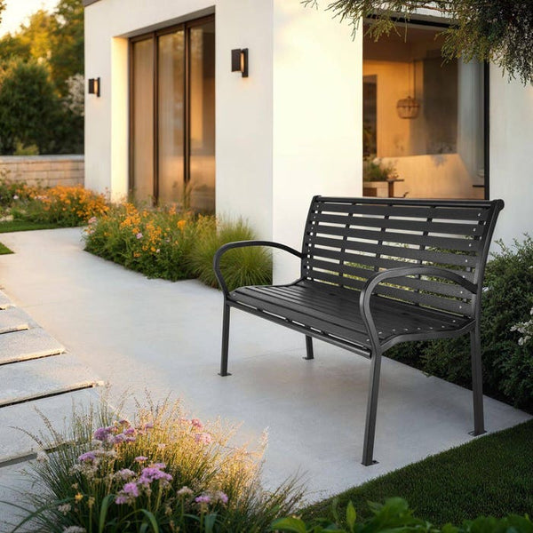 3-Sitzer Gartenbank Pino