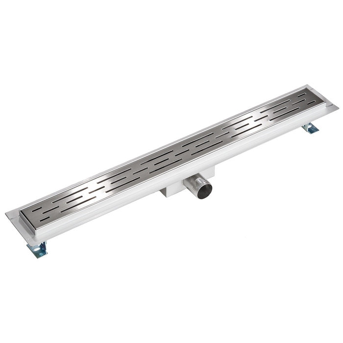 Duschrinne 70 cm