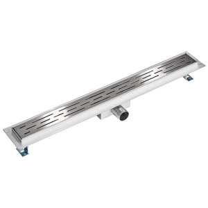Duschrinne 70 cm