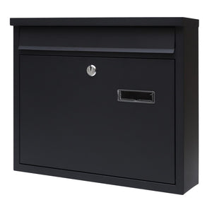 Mailbox 31.8 x 36 cm