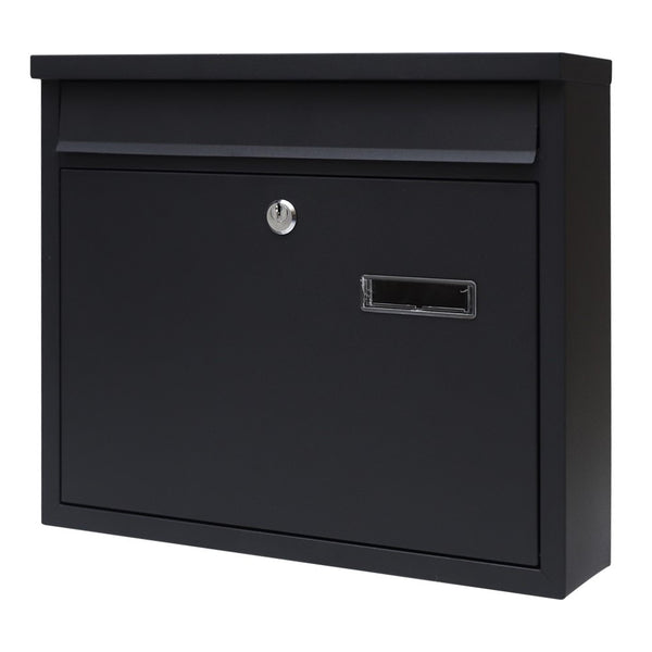 Mailbox 31.8 x 36 cm