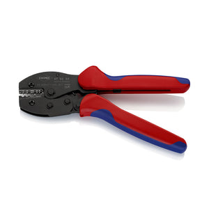 KNIPEX PreciForce Crimpzange