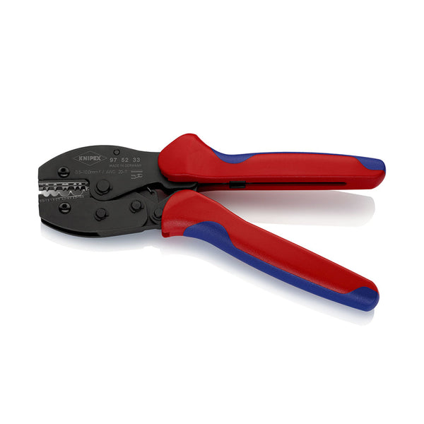 KNIPEX PreciForce Crimpzange