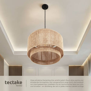 Pendelleuchte Lignea Lux