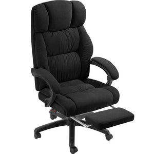 Jillien office chair, black 