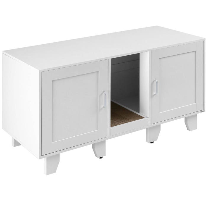 Freya cat wardrobe 