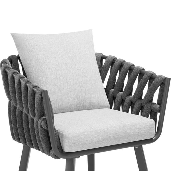 2er Set Stuhl Lugano