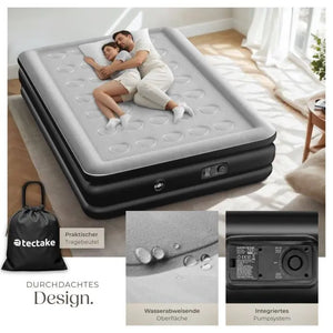 Aufblasbare Matratze AirDreams