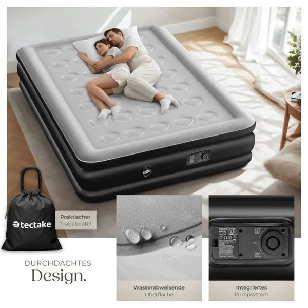 Aufblasbare Matratze AirDreams