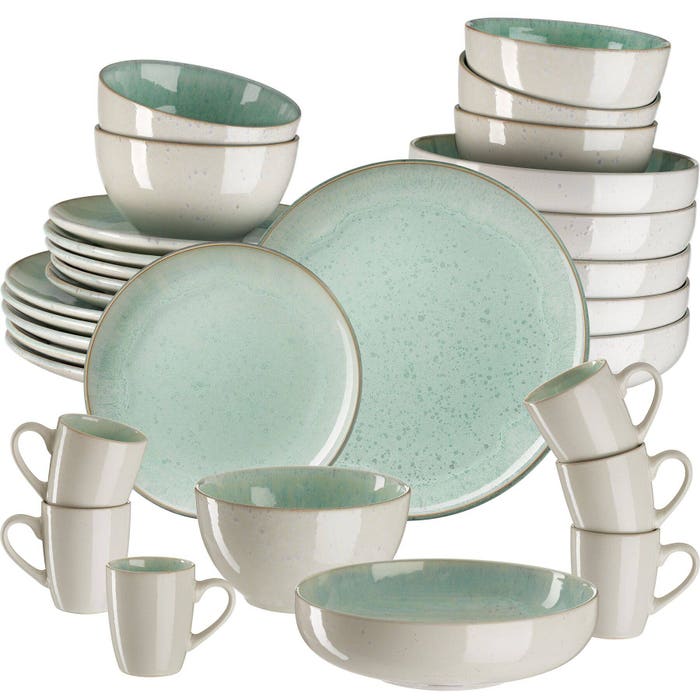 Mare Mint 30-tlg.