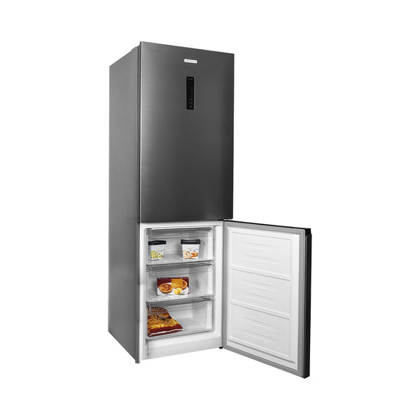 Kibernetik ECOplus KSTK323 Kühl-Gefrierkombination No Frost