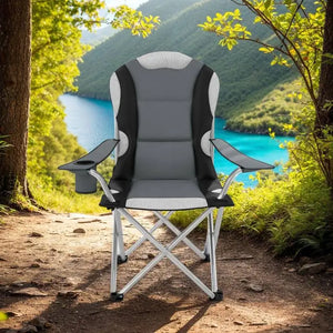 Campingstuhl