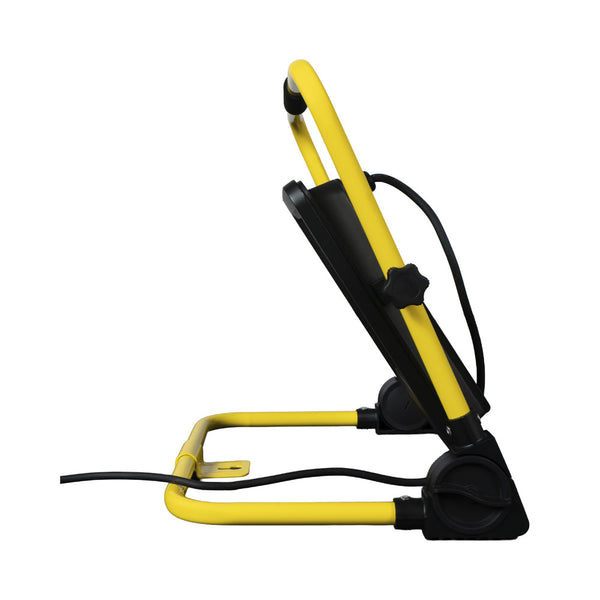 Ekström 200W Slim LED Scheinwerfer mit Traggestell