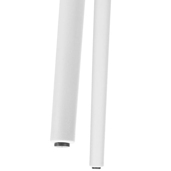 Gartenstühle Alcudia creme 2er Set