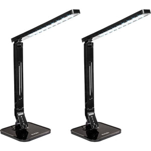 Schreibtischlampe 2er Set