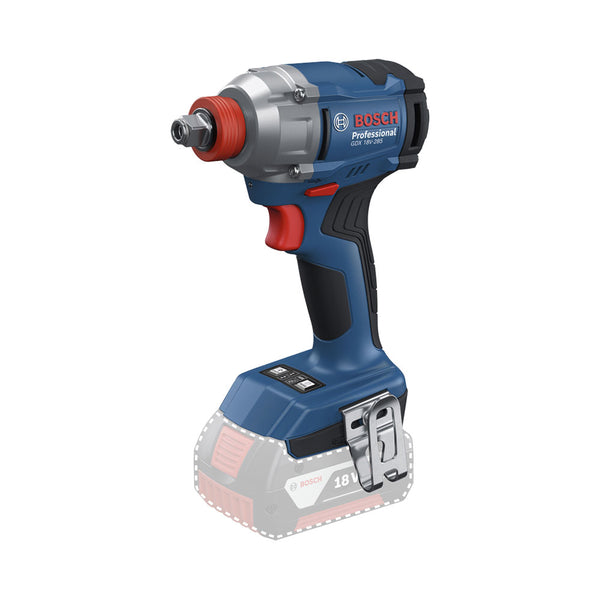 Bosch Akku-Drehschlagschrauber GDX 18V-285 0.601.9N2.102