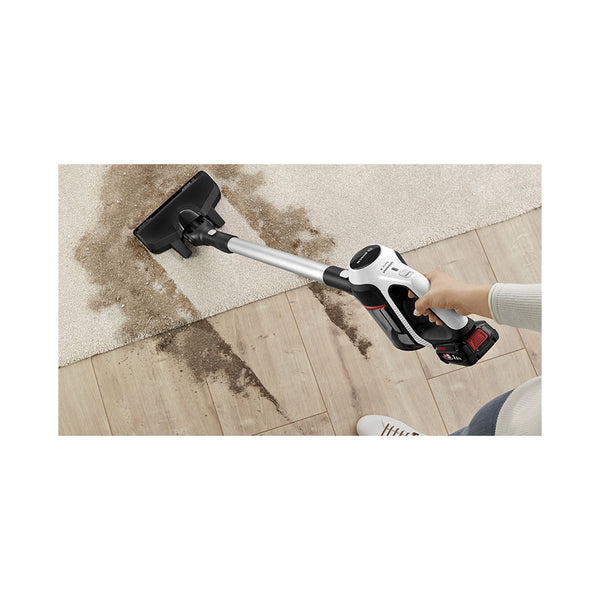 Aspirapolvere senza fili Bosch BCS61113, bianco