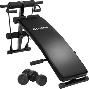 Sit-up Bank Cuttler