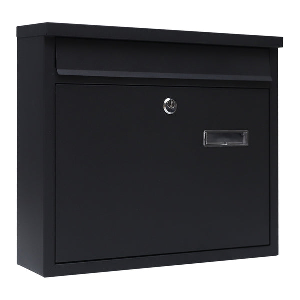Mailbox 31.8 x 36 cm