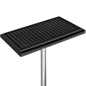 4 Türspanner, 51 bis 115cm blau